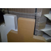 Cibles carton USPSA/Metric dos blanc – à l'unité