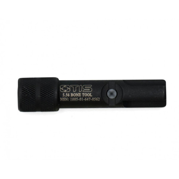 Outil de nettoyage Otis B.O.N.E. 5.56 pour culasse AR-15