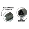 Outil de nettoyage Otis B.O.N.E. 5.56 pour culasse AR-15