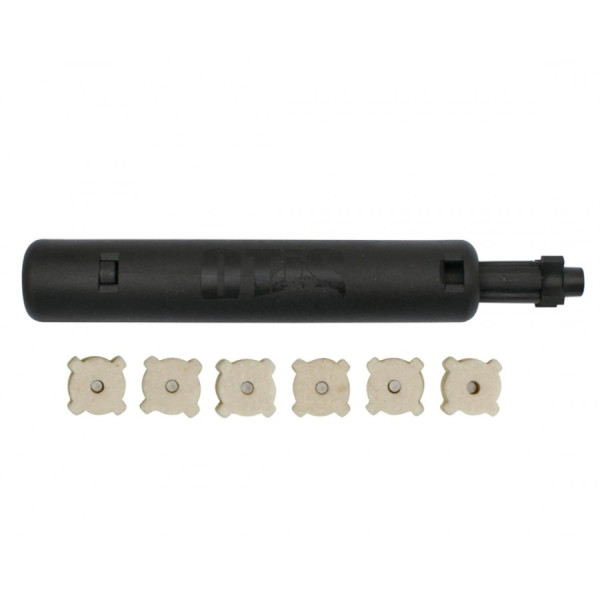 Outil de nettoyage de chambre Otis Star 5.56 pour AR-15