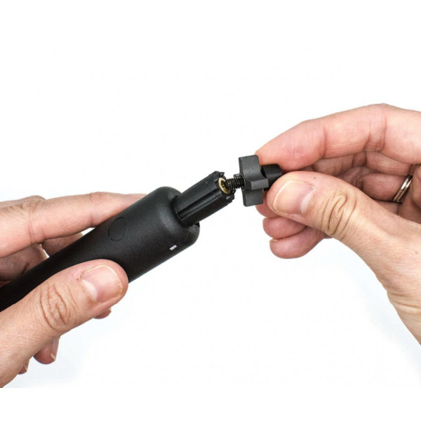 Outil de nettoyage de chambre Otis Star 5.56 pour AR-15