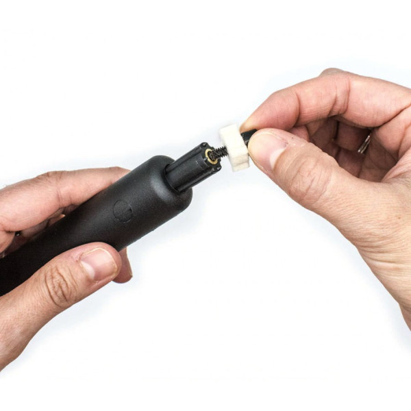 Outil de nettoyage de chambre Otis Star 5.56 pour AR-15