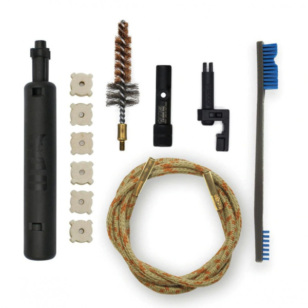 Kit de nettoyage Otis MSR 5.56 pour carabine AR-15
