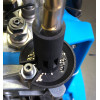 Adaptateur d'alimentation anti-débris DAA pour Dillon XL650 et XL750 – calibre .45