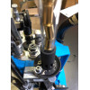 Adaptateur d'alimentation anti-débris DAA pour Dillon XL650 et XL750 – calibre .45