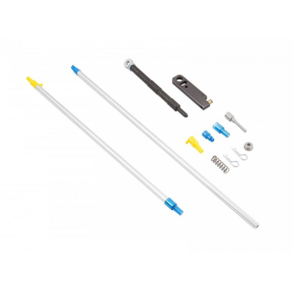 Système d'amorçage Dillon Super 1050 – amorces Small (petites)