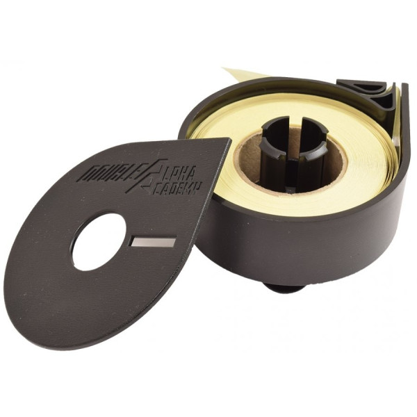 Distributeur de patchs DAA – couleur Noir