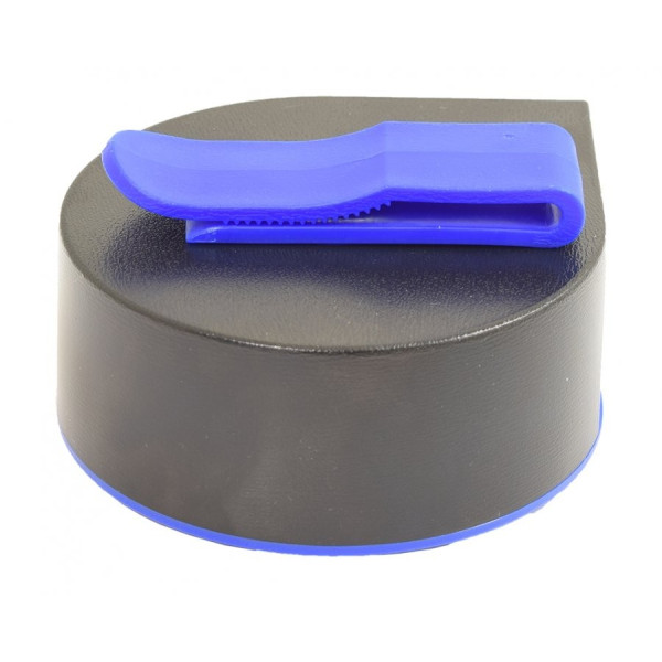 Distributeur de patchs DAA – couleur Rouge