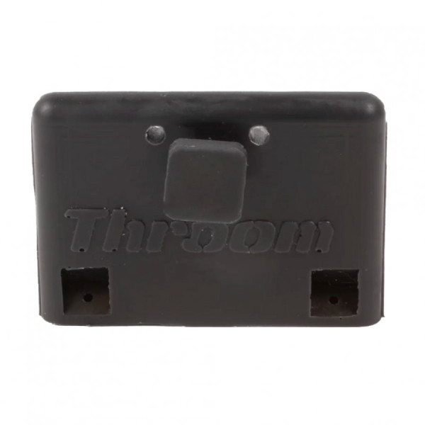 Base de cible THROOM KnockDown avec vis et écrous