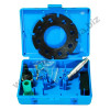 Kit de conversion Dillon Super 1050 / RL1100 – calibre .44 Magnum