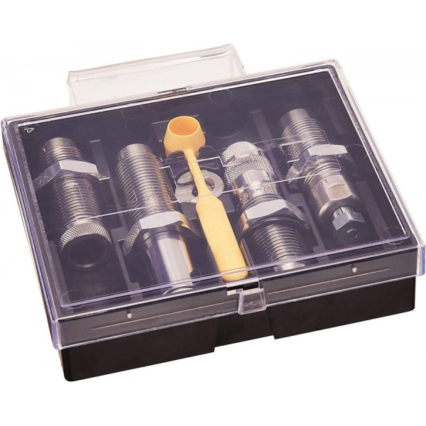 Jeu de 4 matrices Lee Ultimate pour carabine – calibre .223