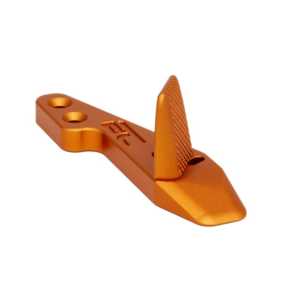 Appui-pouce réglable Boss Components BC 2011 STI – couleur Noir