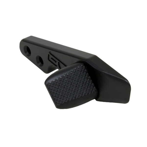 Appui-pouce réglable Boss Components BC 2011 STI – couleur Noir
