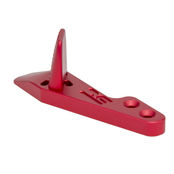 Appui-pouce réglable Boss Components BC 2011 STI – couleur Noir