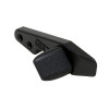 Appui-pouce réglable Boss Components BC 2011 STI – couleur Rouge
