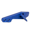 Appui-pouce réglable Boss Components BC 2011 STI – couleur Rouge