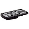 Support de point rouge Boss Components pour CZ 75 Shadow / Shadow 2 à queue d'aronde – version A