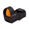 Support de point rouge Boss Components pour CZ 75 Shadow / Shadow 2 à queue d'aronde – version A
