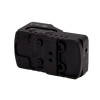 Support de point rouge Boss Components pour CZ 75 Shadow / Shadow 2 à queue d'aronde – version A