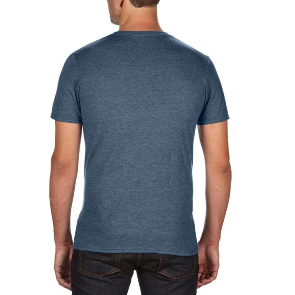 T-shirt DAA Tri-Blend – couleur Marine, taille XXL