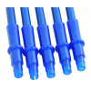 Tubes de ramassage d'amorces DAA, jeu de 10 – 10 pour grandes amorces