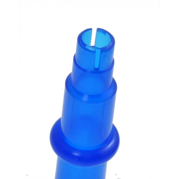 Tubes de ramassage d'amorces DAA, jeu de 10 – 10 pour grandes amorces
