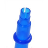Tubes de ramassage d'amorces DAA, jeu de 10 – 10 pour grandes amorces