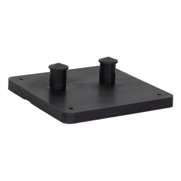 Plaque de base THROOM pour cibles BounceBack
