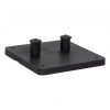 Plaque de base THROOM pour cibles BounceBack