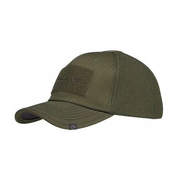 PENTAGON Raptor BB Cap, Color: 01-Black