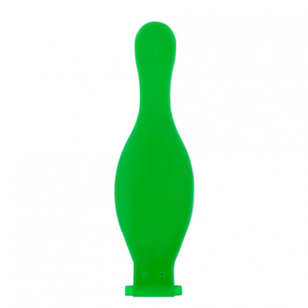 Cible réactive THROOM KnockDown – Bowling Pin