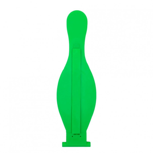 Cible réactive THROOM KnockDown – Bowling Pin
