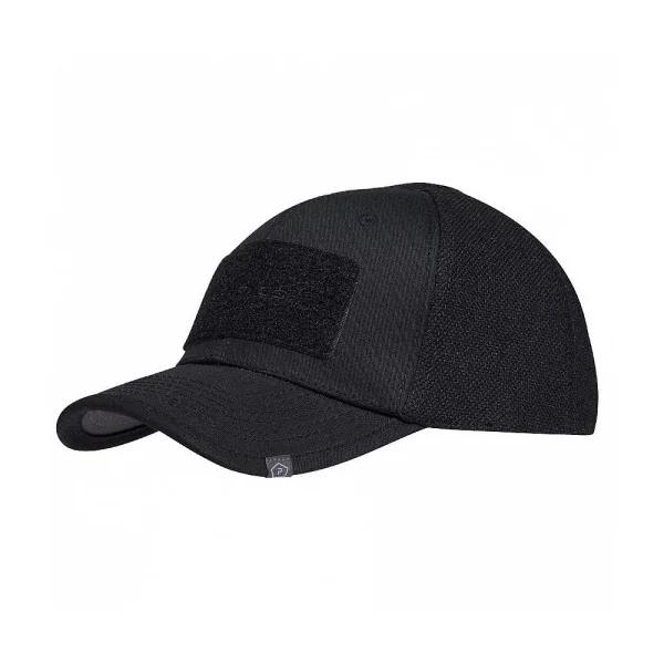 PENTAGON Raptor BB Cap, Color: 01-Black