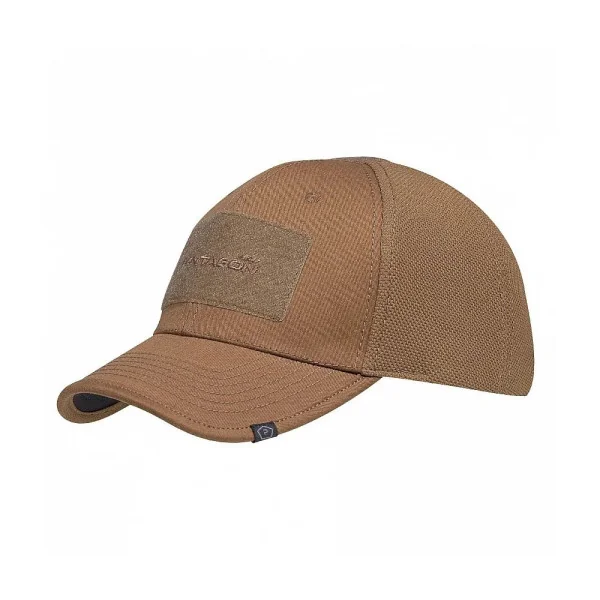 PENTAGON Raptor BB Cap, Color: 01-Black