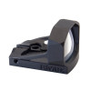 Viseur point rouge Shield RMSx Glass – point 4 MOA