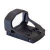 Viseur point rouge Shield RMSx Glass – point 4 MOA