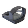 Viseur point rouge Shield RMSx Glass – point 4 MOA
