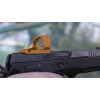 Viseur point rouge Shield RMSx Glass – point 8 MOA