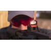Viseur point rouge Shield RMSx Glass – point 8 MOA