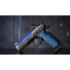 Viseur point rouge Shield RMSx Glass – point 8 MOA