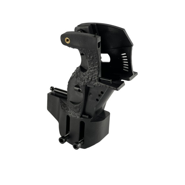 Poignée modulaire SMART GRIP pour pistolet à air 10 m – sans bouchons de couleur