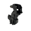 Poignée modulaire SMART GRIP pour pistolet à air 10 m – sans bouchons de couleur