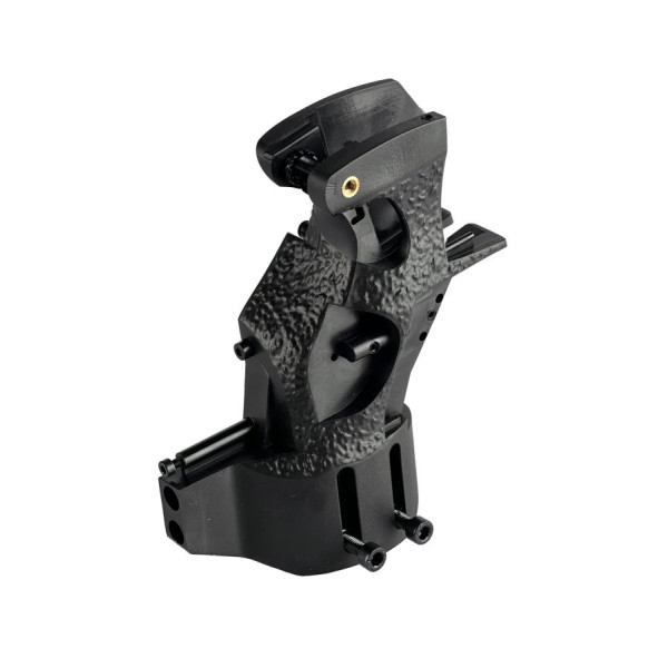 Poignée modulaire SMART GRIP pour pistolet à air 10 m – sans bouchons de couleur