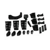Bouchons de couleur pour poignée SMART GRIP – couleur Noir