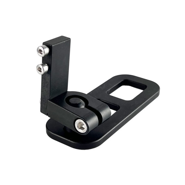 Plaque de tir en appui SMART GRIP