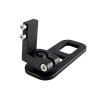 Plaque de tir en appui SMART GRIP
