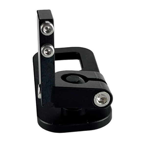 Plaque de tir en appui SMART GRIP