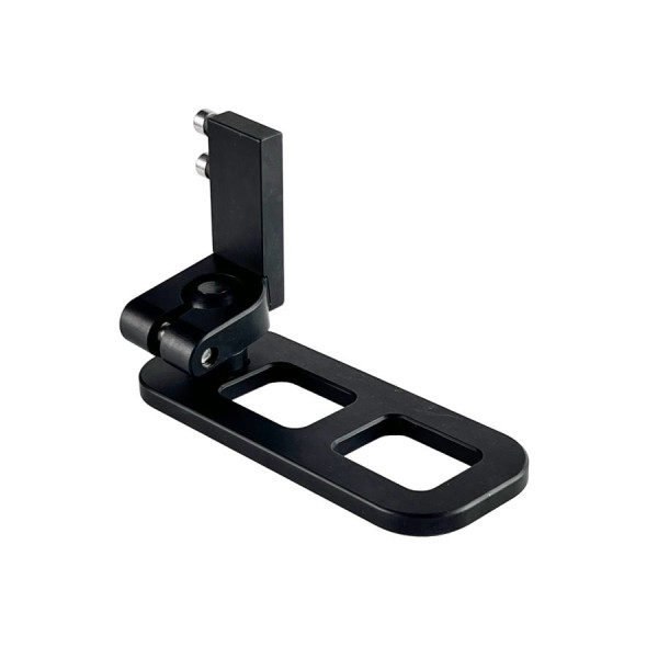 Plaque de tir en appui SMART GRIP