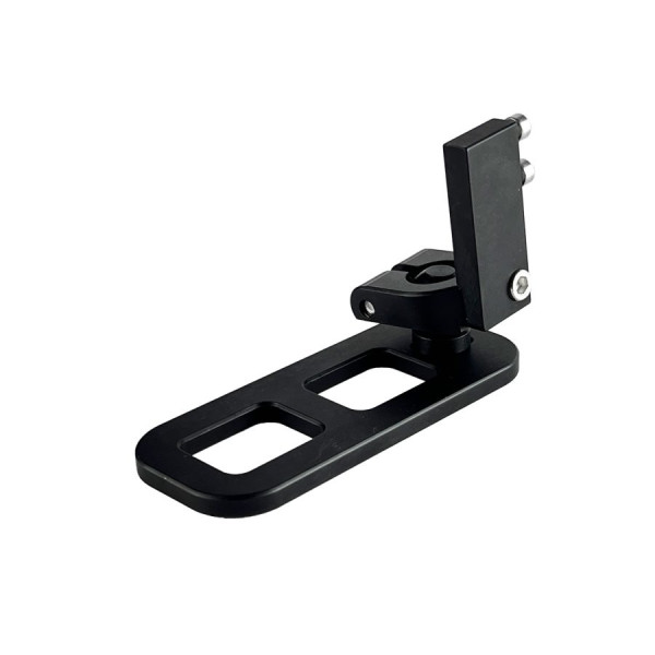 Plaque de tir en appui SMART GRIP