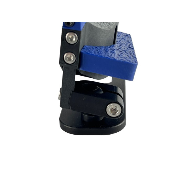 Plaque de tir en appui SMART GRIP